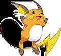 mega raichu x|Pokemon 8026 Mega Raichu Pokedex: Evolution, Moves, .